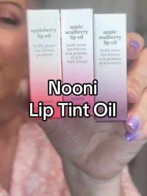 β¬οΈ Check the price π€― Tap the orange cart #lip #lipgloss #lipoil #falldealsforyou #tiktokshopcreatorpicks *Disclaimer: Prices, sales, coupons, discounts are accurate at the time this video is posted and may vary afterwards as the Seller and TikTok may regularly change their limited-time promotions. check the product page for the most current price. free shipping, sales price, and TikTok coupons may vary by account. whatever items and quantities are in your cart at checkout is exactly what you will receive. @NOONI