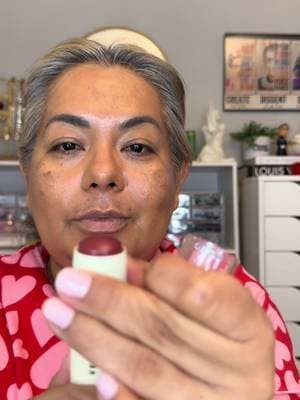 @Versed Skin SHADE SWIPE Blush Stick (Cozy/Warm Berry) Get a natural flush of color with the SHADE SWIPE Blush Stick in Cozy/Warm Berry! 🍒 This rich, berry shade gives the perfect pop of warmth to my cheeks, and the creamy formula blends effortlessly. A must-have for that healthy, radiant glow! #VersedBeauty #BlushStick #RadiantCheeks #BerryBlush #TargetBeauty #MakeupOver40 #CleanBeauty DISCLAIMER | This product was gifted to me with no obligation to post. I genuinely enjoy it, and all opinions are my own. If you purchase through my affiliate link, I may earn a small commission at no extra cost to you.
