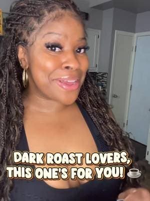 Dark roast lovers, come to the front! βπ€π If you love a rich, bold cup of coffee, RYZE Mushroom Coffee might be your new favorite! Made with 6 functional mushrooms traditionally used to support energy, focus, mood & overall wellness. Coffee with a little something extra! π Tap the orange cart to check it out! #RYZEMushroomCoffee #MushroomCoffee #DarkRoastCoffee #CoffeeLovers #TikTokShopFinds