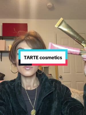@tarte cosmetics #TARTE #TikTokShopCreatorPics if you purchase I hope you enjoy happy holidays ##TikTokShopBlackFriday##TikTokShopCyberMonday##spotlightfinds
