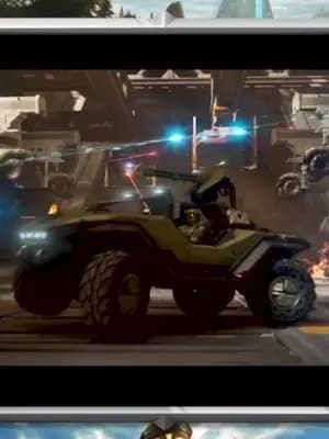 HALO ESTÁ DE VOLTA?! Halo: Campaign Evolved #giftedbyxbox #halocampaignevolved #halo