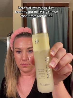Night time skin care! @Medicube US #ad #sponsored
