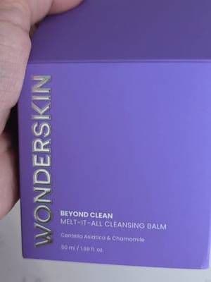 @Wonderskin #wonderskin #fypシ #tiktokshop #tiktokproduct #viralproducts