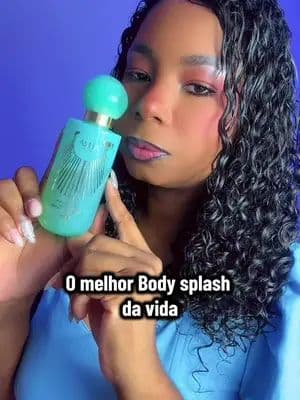 ✨ Se você ama cheirinho de mulher elegante e marcante, precisa conhecer o Body Splash Afrodite Garden da Aura Beauty! 💚🌸 Com notas florais de flor de laranjeira e jasmim, combinadas com um toque frutado e um fundo cremoso, ele deixa a pele perfumada, fresca e irresistível ao longo do dia. 🌺🍐✨ Garanta o seu clicando no carrinho laranja e descubra por que esse body splash está conquistando tanta gente! 💖 #TikTokShop #AuraBeauty #AfroditeGarden #BodySplash #Perfumaria @Aura Beauty Club