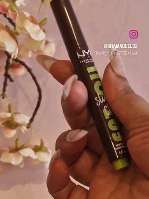 #creatorsearchinsights I was selected to test this product as part of being a member of NYX community. The packaging is super cute and easy application, nice colour and very comfortable on the lips, feels very hydrated and lasts for a long while. #nyx #gifted #ad #lipoil#glasslips #contentcreator #trending#fu