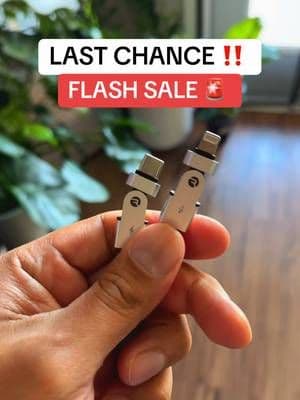Definitely the best charging cable on TikTok #tiktokshopcreatorpicks #raycon