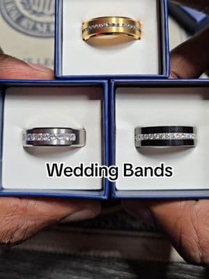 Gift him a wedding band @Metal Masters #creatorsearchinsights #tiktokshopblackfriday #tiktokshopcybermonday #tiktokshopcreatorpicks #BFCM