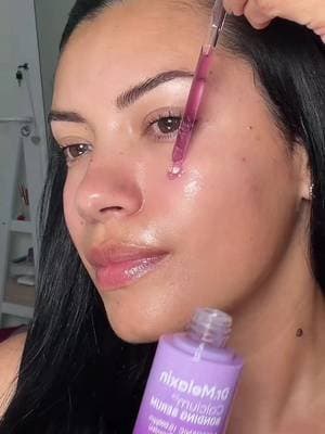 Tu momento de skincare en 5 pasos 💜✨ Descubre el set de Dr. Melaxin, incluida su barra multiusos. ¡Te lo dejo en el carrito! 🛒 #DrMelaxin #Skincare #TikTokShop @Dr.Melaxin