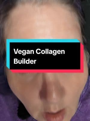 Replying to @nuri.divine Yes I do actually believe it helps! #vegancollagen #Purityproducts #tiktokshopcreatorpicks