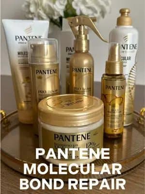 GRWM y la colección que todos estábamos esperando 💛💦✨ @Pantene México @For_Me #PeloPantene #PanteneDesafiaElDaño #Publicidad #PanteneMexico