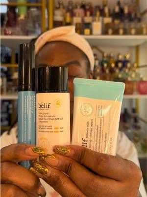 Belif Skincare Routine @belif USA @SuperOrdinary USA #belif #skincareroutine #skincarebundle #viralskincare #tiktokshopstarterpicks