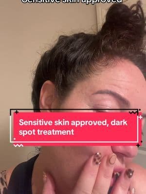 Use this when you’re using your toners preferably after it’s an Essence it has vitamin C and glutathione #tiktokshopholidayhaul #tiktokshopcreatorpicks #darkspottreatment #sensativeskin #klairs