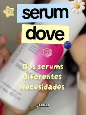 @Dove México @For_Me #doveserumcorporal #elbrillodelaspielesquelopuedentodo #publicidad #dovemexfm #reseña