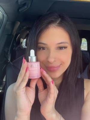 #giftedbyclinique @Clinique love this serum 💕fyp #foryoupage