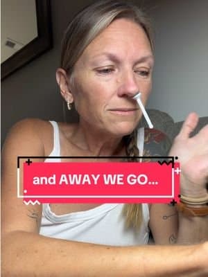 @Tress Wellness has an amazing on the go wax kit for your nose and eyebrow hair! #ad #tresswellness #nosehair #wax #waxingkit