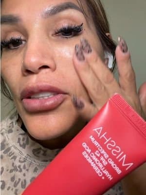 @missha.official #missha #misshabbcream #tiktokshopblackfriday #tiktokshopcreatorpicks #makeup @tiktok creators @TikTok Shop 🇺🇸 @YouTube @Amazon Influencer Program