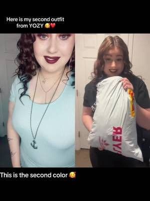 #duet with @Slay W Sadiez #yozy #yozyfashion #yozyclothing #grwm #slaywithsadiez #anotherdayanotherslay #grwmmakeup #tiktokshop #grwmroutine