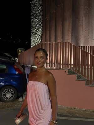 Fav dress I wore in Dhermi💞 @windsorstore #windsorambassador #ad