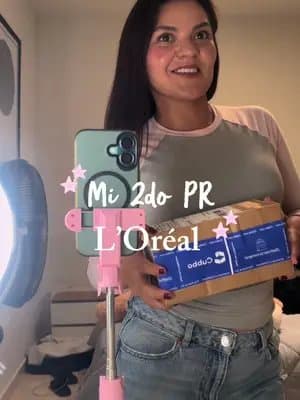 Gracias La Roche Posay por confiarme tus productos 🧡 #collab #lorealistarmx #larocheposay @La Roche-Posay @L'Oréal Pari