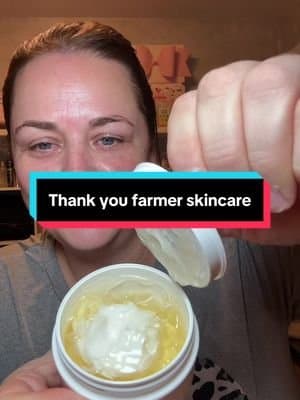 Everyone this slays! @thankyoufarmer.uk #tiktokmademebuyit #endofyeardeals #giftideas #skincare #skincaretips