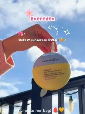 Clean, cute, and kid-safe ✨ My daughter LOVES these! Linking everything on my Amazon Storefront 💛👇 https://www.amazon.com/shop/shaalinisharmaa #ad #EverEden #kidskincare #momsoftiktok #momlife @Evereden