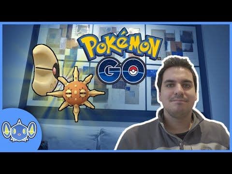 Evento del Solsticio MÁS Anécdotas de mis Pokémon Shiny!! - POKÉMON GO