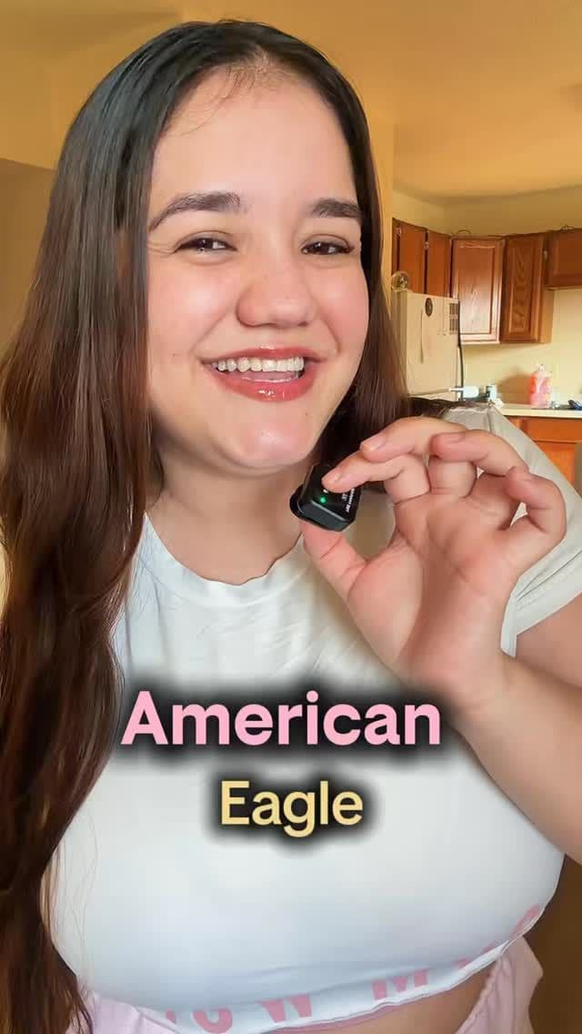 ✨Soy embajadora de @americaneagle 🥳🥹🙌🏻✨🌸 #aecommunity #ambassador #Americaneagle #haul