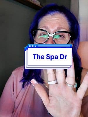 Essentials Pouch from @The Spa Dr. #thespadr #essentailspouch #tiktokshopcreatorpicks #over40skincare
