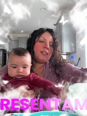 Mi bebé los usa desde que nació y muy recomendable para las pieles sensibles como la de mi bebé #tiktokshop #babyboy #momtiktok #momcozy #bebe @Momcozy Official