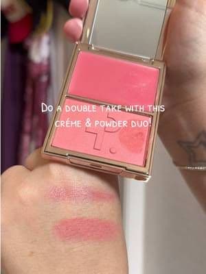 #blush #duo #beauty #patrickta #tiktokshop