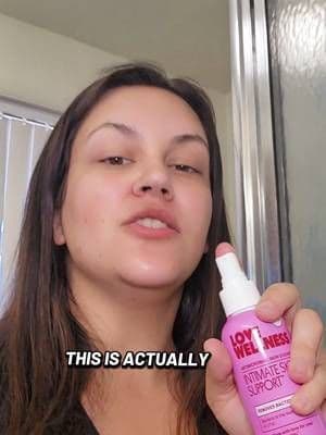 I’m just gonna say it… a lot of people are using the wrong products down there and wondering why things feel off. Not ev