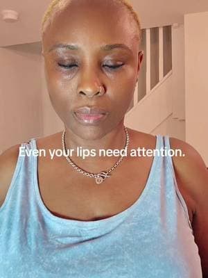 Wonderskin Rehab therapy lip oil rejuvinates my lips. It pampers my lips. @Wonderskin 💋 @Wonderskin #wonderskin #lipcare #nodrylips #lipoil #tiktokmademebuyit