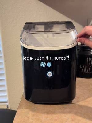 @Euhomy_US #euhomyicemaker #icemaker #icemakermachine #icemachine #portableicemaker #ice #crushedice #freeshipping #tiktokshop #tiktokshopsummersale #tiktokshopsummerturnup #ttsthunderbolt #tiktokshopping #summeressentials