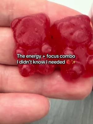 Found this before it goes viral 👀🍓 ⚡ Energy 🧠 Focus ✨ Zero Sugar Plus it’s 15% OFF right now 🤭 #oxyshredgummies #ehplabsuk #healthandwellnessweek #TikTokShopSummerFitness #summersale @ehplabsuk