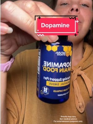 #dopamine #naturalenergy #naturalstacks #tiktokshopcreatorpicks #dealsforyoudays