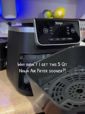 @Ninja Kitchen @Ninja UK #ninja #ninjaairfryer #airfryer #airfryermaster #airfryer #airfry #airfryermaster #airfryercooking #ninjaairfryer #tts #ttslevelup #ttshop #ttslevelup #ttshopdeals #tiktokshoploveatfirstfind #tiktokshopping #tiktokshopfinds #tiktok #tiktokshopproducts #tiktokshopbacktoschool #kitchenessentials #kitchengadgets #kitchenwares #kitchenware #tiktokshopmusthaves #freeshipping