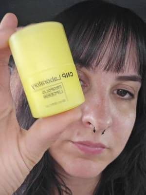 Amazing for your lips. Instant hydration. ๐ @CNP Laboratory VN #lipcare #cnp #tiktokshop