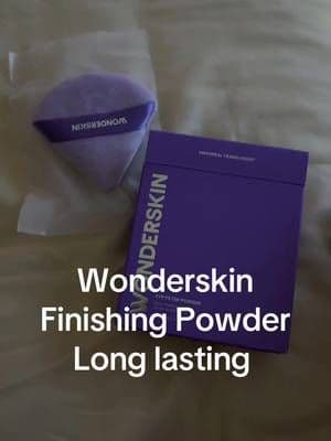 Wonderskin #ad#fyp#wonderskin#beauty#makeup