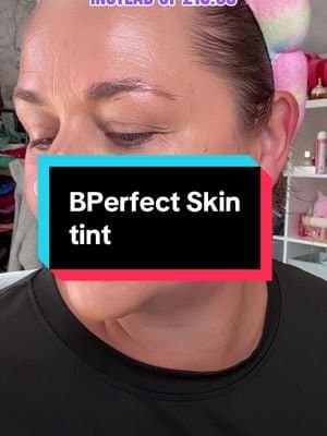 Love this. Lightweight, long lasting and affordable x @BPerfect Cosmetics #tiktokmademebuyit #skincare #summersale #makeup #bperfect