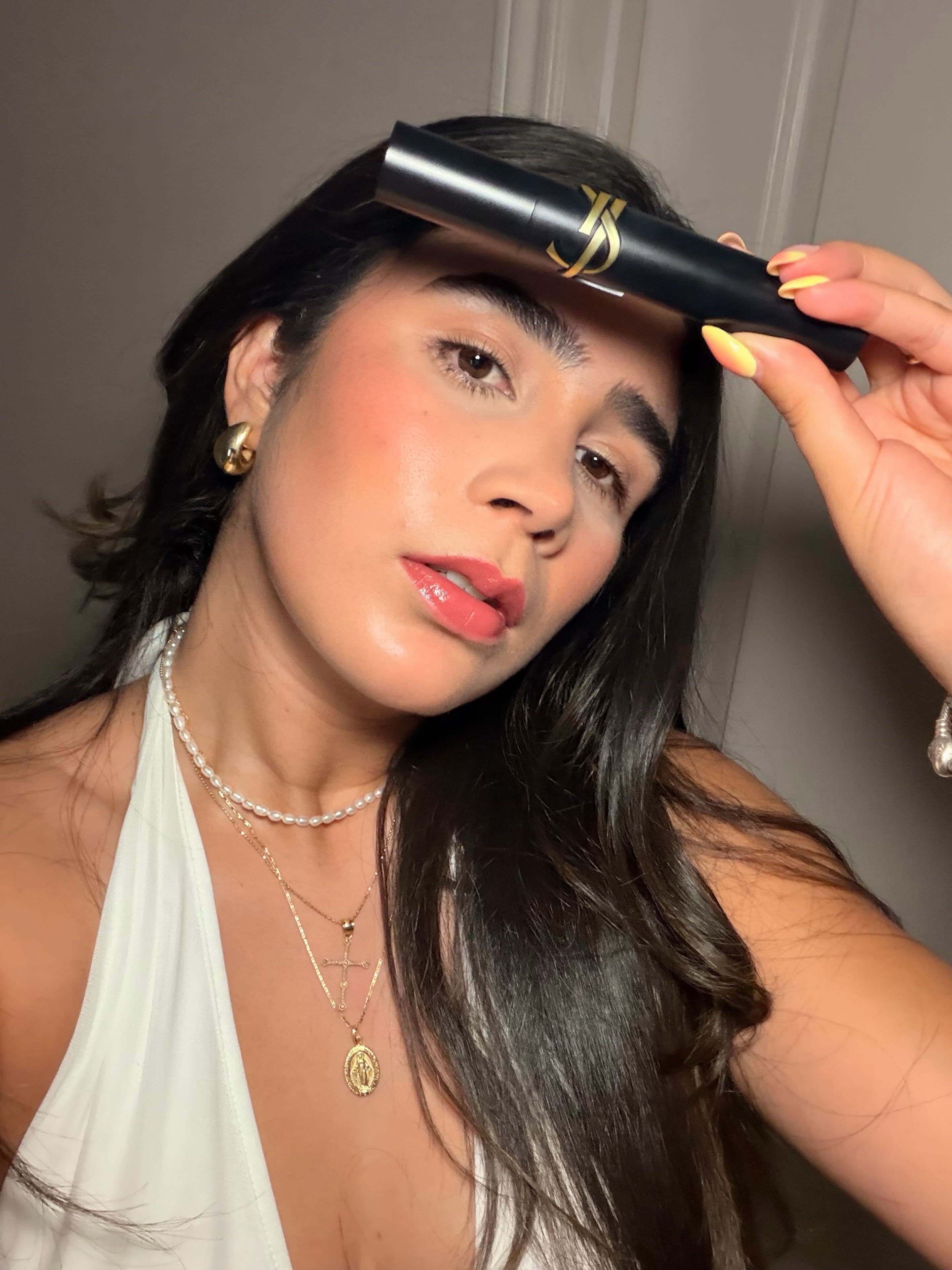 #giftedbyyslbeauty 🖤✨🫦🌙💫
@yslbeauty @ysl