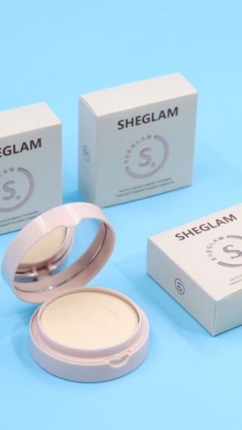 Finalmente ho trovato il fondotinta perfetto!๐
SHELGAM Cushion Foundation: coprente, leggero e a lunga durata๐@shegl