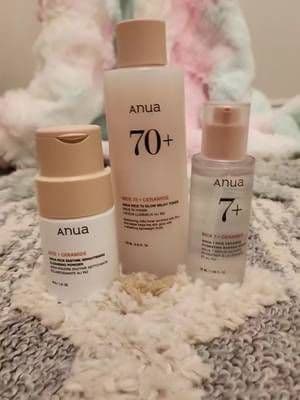 I LOVE Anua & this NEW SET is perfect if you are trying to achieve glass skin in real life! @Anua Store US #glassskin #glasskincare #glassskinroutine #glassskinproducts #AnuaSkincare #KBeauty #KoreanSkincare #GlassSkinGoals #RiceSkincare #ClearSkinJourney #SkinCareEssentials #TiktokBeautyFinds #TiktokShop #GlowUp #FlawlessSkin #HealthyGlow #SkincareRoutine #BeautyMustHaves #SkinBrightening #HydrationBoost #GlassSkinDream #SkincareGlow #SkincareAddict #GlowingSkinCare #RadiantComplexion #TiktokTrending #TiktokShopFinds #SelfCareSkin #KBeautySecrets #SkinCareGoals #HydrationGlow #BeautyGlowUp #SkinCareLover #NaturalGlow #RiceExtract #MoisturizingMagic #SmoothSkin #BrighteningRoutine #BeautyRoutine #HydrationGameStrong #BeautyProducts #HealthySkinGlow #SkincareGoals2024 #KBeautyFinds #FlawlessComplexion #NourishYourSkin #DewyLook #DewySkinGoals #TiktokShoppingSpree #RiceExtractPower #HydrationStation #YouthfulGlow #BrightSkinGoals #PlumpSkin #AnuaGlow #HealthySkinGoals #SkinLove #SkincareGame #BeautyFinds #HydratedAndGlowing #SkinGlowRoutine #FreshFace #Beauty