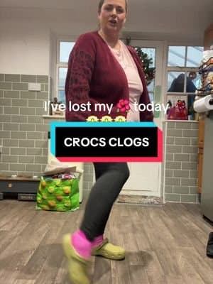 @CROCS UK clogs! #springeditweek #tiktokmademebuyit #dealdrops #crocs #shoe