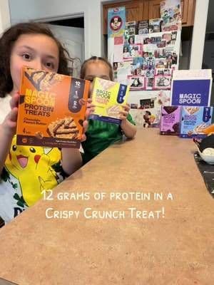 #magicspoon #protein #proteinsnack #proteinsnacks @Magic Spoon #tiktokshop #tiktokshopfinds #tiktokshopping #tiktokshopproducts #tiktokshopspringsale #tiktokshopspringsale2025 #tiktokshopspringglowup #springtok