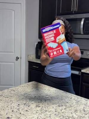 Getting the house back in order for a new season ✨ Mr. Clean Magic Eraser Whole Home Extra Durable has become a must-have for my end-of-summer reset! Just add water and get to work 🧽 @Mr. Clean #MrCleanPartner #CleansLikeMagic #ad
