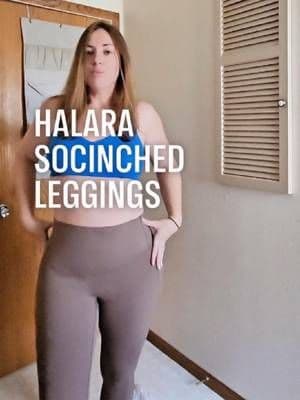 Living in these #halara #halaraleggings #halaratiktokshop #tummycontrolleggings #leggings #tiktokshopnewarrivals #holidayhaul #TTSDelightNow @halara_official #tiktokshopviral #tiktokshopholidaydeals #tiktokshopholidaysale #tiktokshopholidayhaul #giftsforher#christmas2024 #giftguide