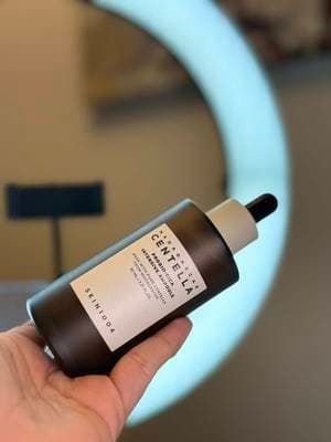 Madagascar Centella Ampoule skin1004 #skin1004 #tiktokshop #koreanskincare #beauty #centellaasiatica @SKIN1004 US @SKIN1004
