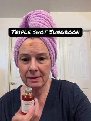 Ever wonder why Korean skincare brands build routines around multiple ampoules instead of one serum? Here’s the logic, and the trio I’ve been using for two weeks. @SUNGBOON EDITOR #ad #peptideserum #kbeauty #pdrnserum #niaminicideserum