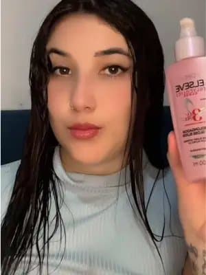 @L'Oréal Paris Brasil Sérum Elixir L'Oréal Paris Els ✨ #tiktokshop88 #cabelo #fyp #cuidadoscomcabelo #vaiprofycaramba
