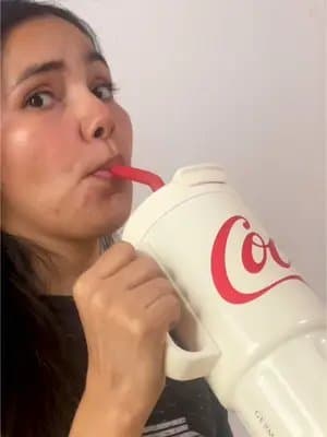 El regalo mas especial para mamá !! 💐 #cocacolatermo #cocacola #cocacolamx #cocacolavaso #tiktokshopmama #regalo #mothersday #mothersdaysale
